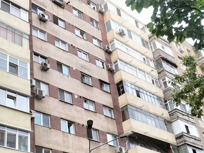 Apartament 3 camere Militari, zona Gorjului, strada Moinesti