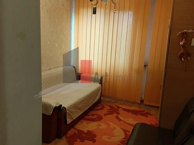 Apartament 3 camere Nitu Vasile