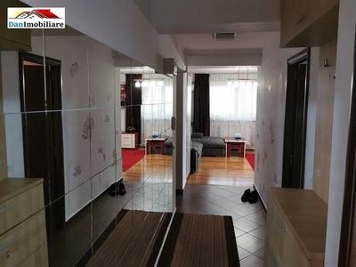 Apartament 3 camere Trapezului, Apartament cu 3 camere Apartament cu 3 came