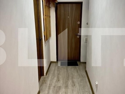 Apartament 43 mp, zona Abatorului