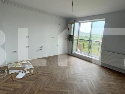 Apartament cu CF de 2 camere, 39.50mp, etaj intermediar, ansamblu Beta Residence