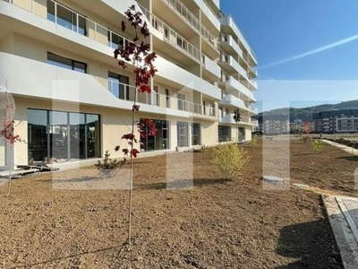 Apartament cu CF de 2 camere, etaj intermediar,orientat VEST, Bloc Premium