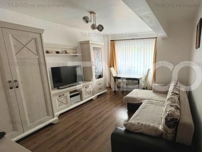 Apartament decomandat la etajul 1 cu 2 camere balcon si pivnita Strand