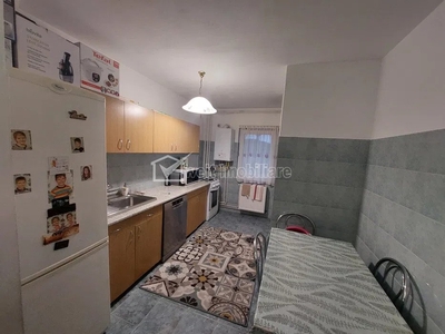 Apartament finisat și mobilat, 70 mp, etaj 2, situat pe strada Scortarilor