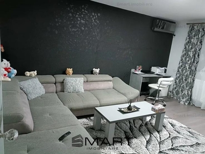 Apartament modern 2 camere 55mp, Zona Selimbar