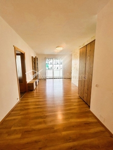 Apartament modern 2 camere + living in Marasti, 1 loc de parcare