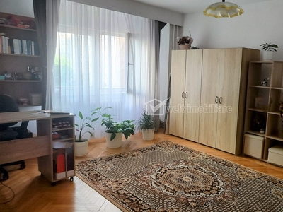 Apartament spatios, 3 camere, Dorobantilor, Marasti