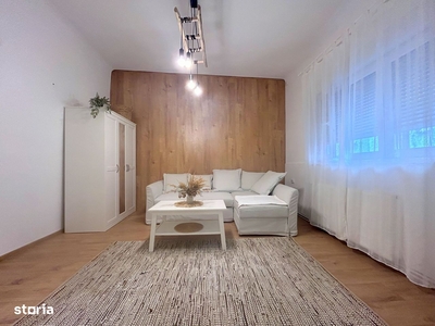 Apartament 2 camere | Terezian |