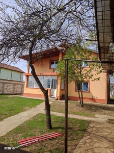 Casa de vanzare in Petrachioaia