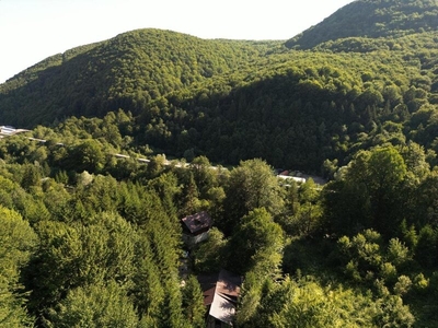 Casa Moroeni, Dambovita Vila Moroeni