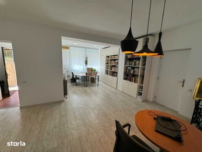 Apartament 3 camere \ Sibiu \ Strand