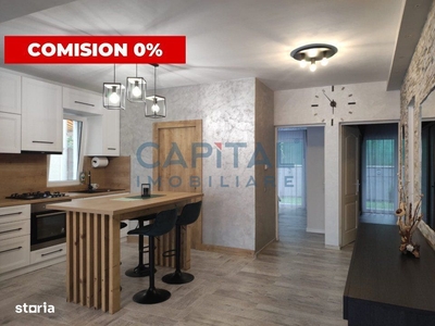 Apartament cu 1 camera ,suprafata 20mp in zona Manastur