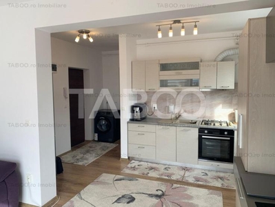 Apartament decomandat 2 camere 34 mpu terasa 36 mp zona Turnisor