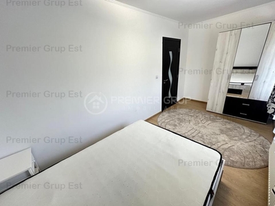 Etaj 1! Apartament 2 camere | Frumoasa - Hlincea