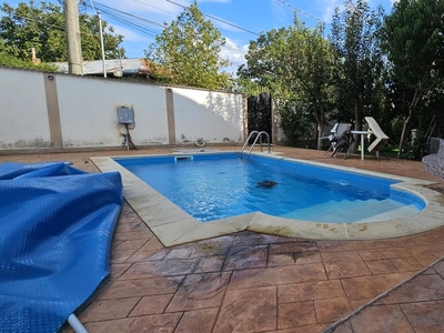 Glina vila noua 6 camere cu piscina