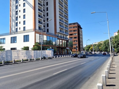 Inchiriere apartament 2 camere Aparatorii Patriei, metrou