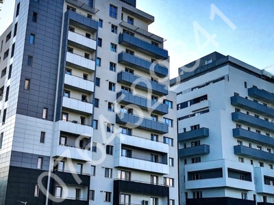 Inchiriere apartament 2 camere Baneasa, Sos. Gheorghe Ionescu Sisesti 98