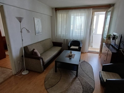 Inchiriere apartament 2 camere Muncii, metrou, Basarabia