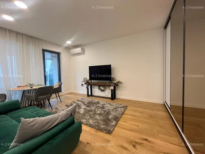 Inchiriere apartament 2 camere Garsoniera Exigent Plaza