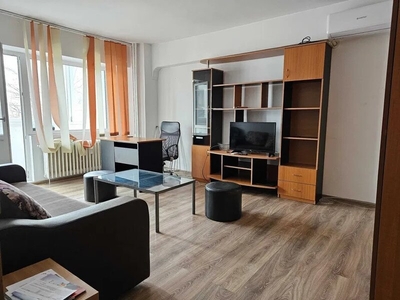 Inchiriere apartament 2 camere Piata Victoriei, Titulescu