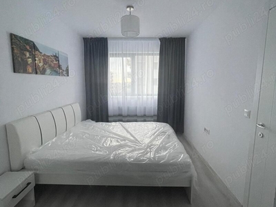 Inchiriere apartament 2 camere Pallady, Complex Hils Pallady