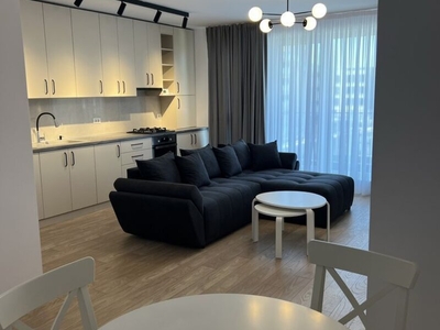 Inchiriere apartament 2 camere Pipera