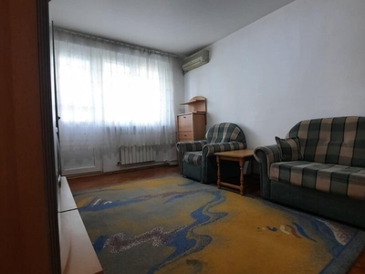 Inchiriere apartament 3 camere Drumul Taberei, 1 min metrou Constantin Brancusi cf 1