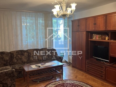 Inchiriere apartament 3 camere Stefan cel Mare, Parcul Circului