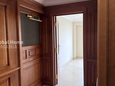 Inchiriere apartament 3 camere Unirii, La Fantani, spatiu birouri