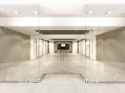 Inchiriere spatiu comercial, Andronache, Bucuresti