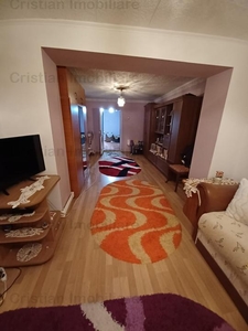 INTRETINUTA! Casa locuibila 3 camere Brailita