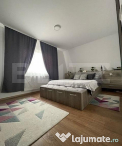 Oportunitate! Apartament de 3 camere, 56 mp, zona Girocului