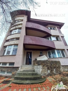 Oportunitate investitie Jilava !!! Casa 9 camere cu teren 2500 mp