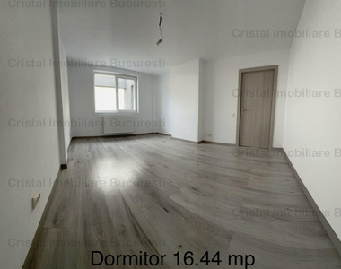 Penthouse (2 camere) zona Ozana