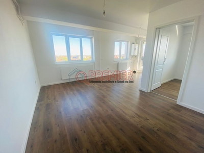 Popesti-Leordeni Soseaua Oltenitei apartament 2 camere