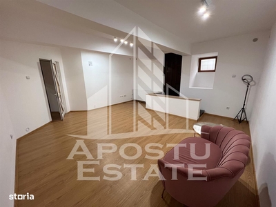 Apartament modern 2 camere, 2 locuri de parcare, Dumbravita Kaufland