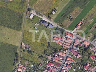 Teren de vanzare intravilan 550 mp zona Gusterita Sibiu