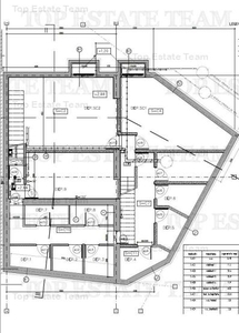 Teren de vanzare si constructie 1000 mp in zona Piata Victoriei / Calea Grivitei