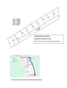 Apartament 2 camere cu terasa, decomandat, Metrou Berceni, comision 0