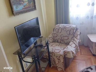 Inchiriez apartament 1 cam, cartier Frumoasa, Iasi