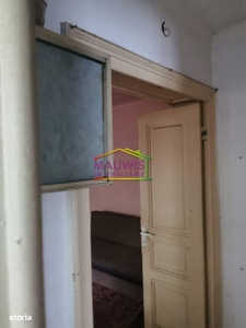 2 camere, renovat, loc de parcare - 15 min Piata Sudului