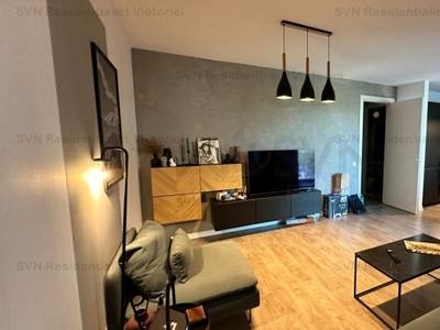 Vanzare apartament 2 camere, Aviatiei, Bucuresti