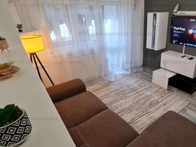 Vanzare apartament 2 camere, Banu Manta, Bucuresti