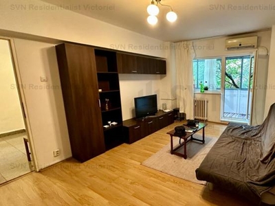 Vanzare apartament 2 camere, Cotroceni, Bucuresti