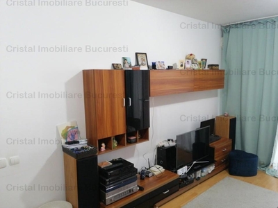 Vanzare Apartament 2 camere, decomandat Titan Auchan