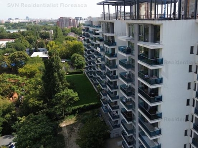 Vanzare apartament 2 camere, Floreasca, Bucuresti