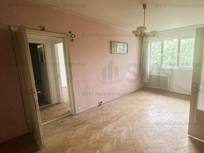 Vanzare apartament 2 camere, Pajura, Bucuresti