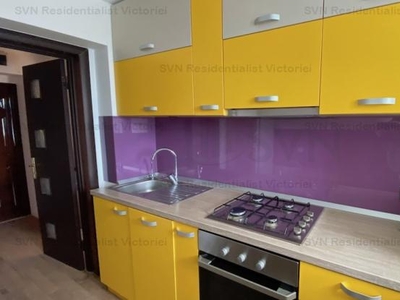 Vanzare apartament 2 camere, Piata Muncii, Bucuresti