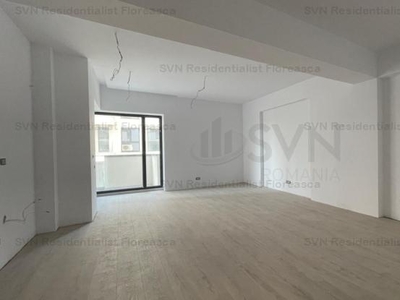 Vanzare apartament 2 camere, Pipera, Bucuresti