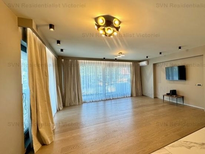 Vanzare apartament 2 camere, Pipera, Bucuresti